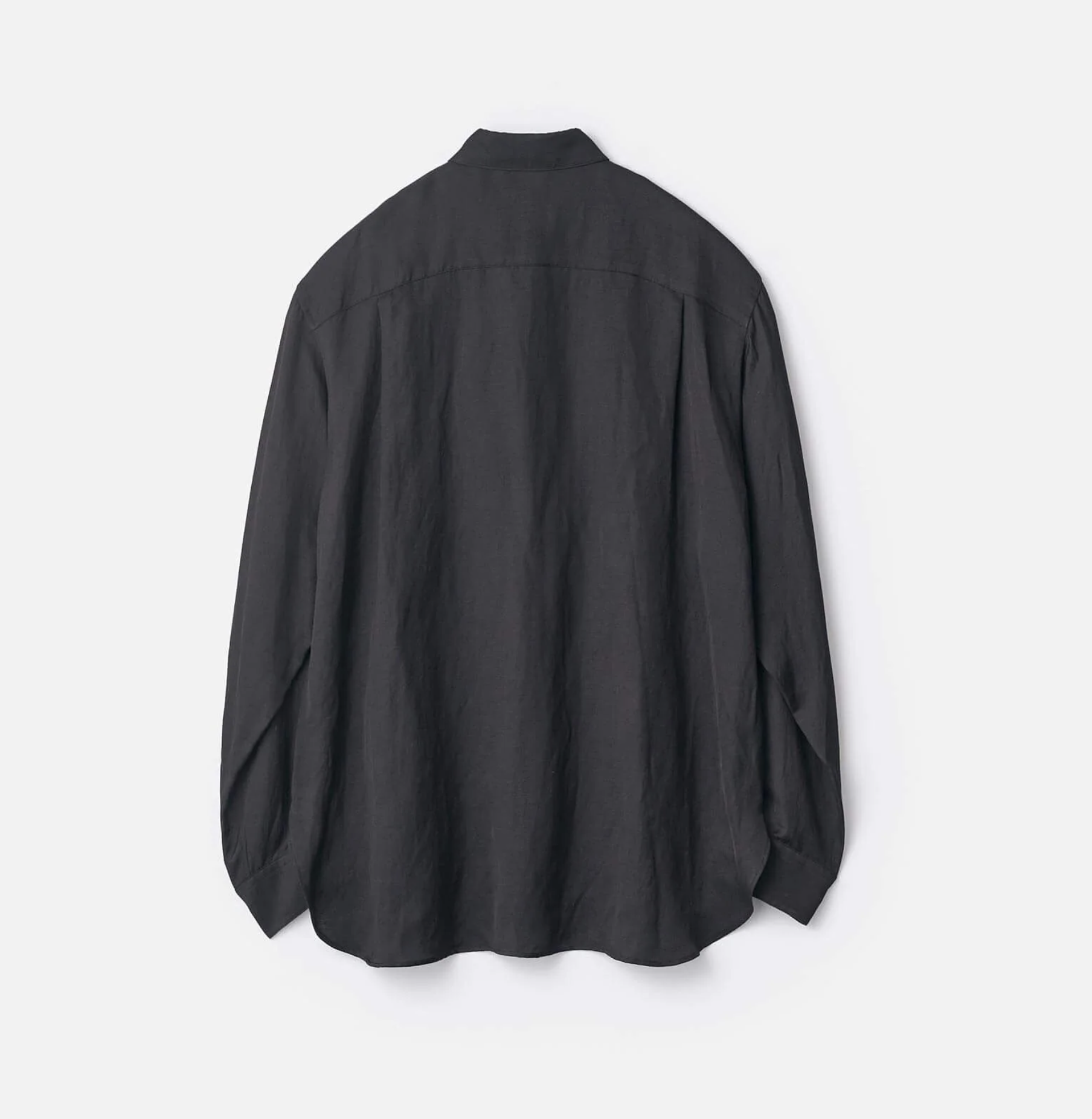 YOKO SAKAMOTO – PLEATS JACKET (MUGWORT) — EQUIPMENT